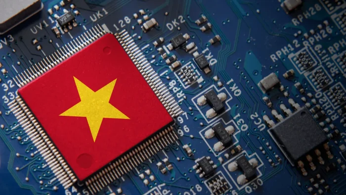 Việt Nam & Công Cuộc Chế Tạo Chip Bán Dẫn – Cơ Hội Trỗi...