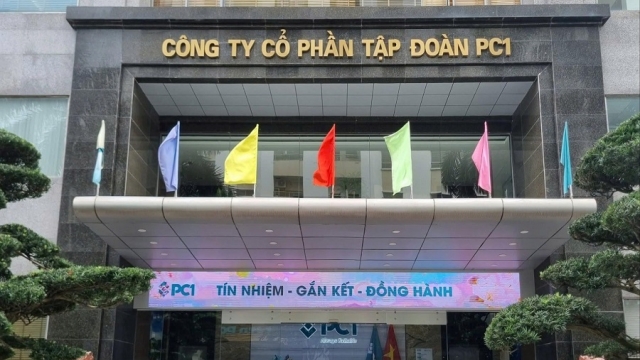 PC1 thành lập công ty điện mặt trời, đẩy mạnh chiến lược phát triển năng lượng xanh