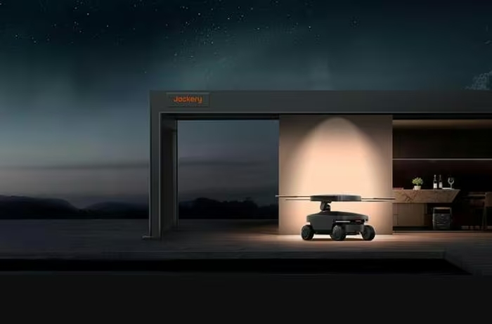 Khi điện mặt trời không còn là những tấm pin trên mái nhà