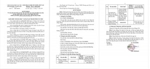 Đấu thầu thiết bị giáo dục: Cạnh tranh thực chất hay chỉ là hình thức?