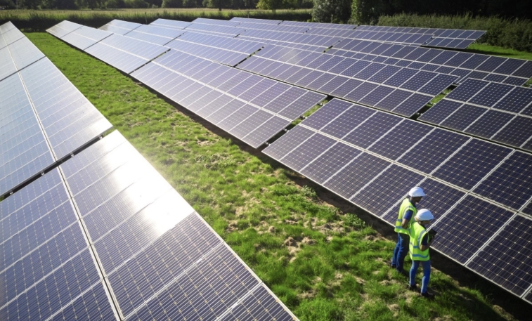 Giá điện tăng cao: Doanh nghiệp điện mặt trời thương mại hưởng lợi lớn