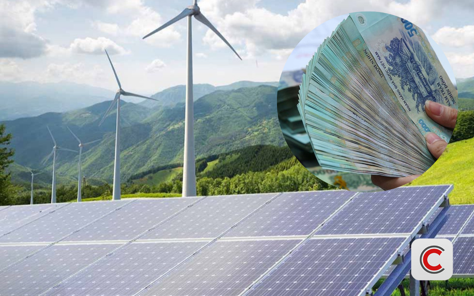  Doanh thu điện mặt trời chỉ 13 triệu đồng, hộ kinh doanh vẫn phải mua phần mềm xuất hóa đơn: Thuế nói gì?