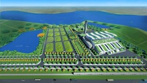 Hòa Phát đề xuất 4 dự án điện mặt trời 500 MW tại Quảng Ngãi để tự chủ năng...