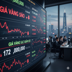 KINH TẾ VIỆT NAM 2026: 