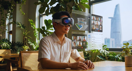 THIẾT BỊ CÔNG NGHỆ CAO 2026: KỶ NGUYÊN 