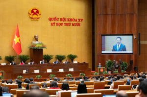 Công bố 9 thành tựu khoa học, công nghệ tiêu biểu năm 2025