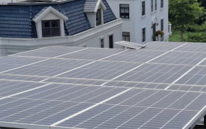Anh sẽ bắt buộc lắp điện mặt trời cho nhà xây mới từ năm 2028