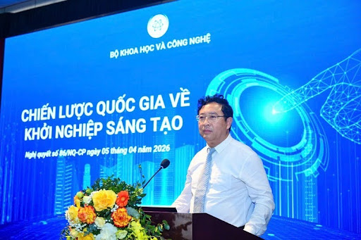 Điều gì giúp Việt Nam lần đầu vào Top 50 hệ sinh thái khởi nghiệp toàn cầu?