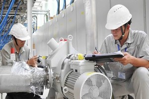 Dự kiến chương trình đào tạo chuyên môn đối với thử nghiệm viên, giám định...