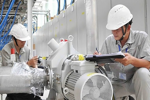 Dự kiến chương trình đào tạo chuyên môn đối với thử nghiệm viên, giám định viên