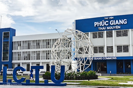Trường đại học mở không gian để sinh viên, doanh nghiệp cùng nghiên cứu phát triển