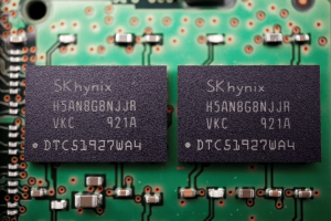 CEO SK Hynix: Khủng hoảng chip nhớ đạt đỉnh năm 2027