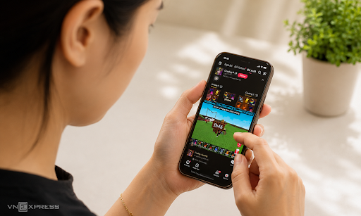 Meta, TikTok đề xuất không cấm trẻ tương tác trên mạng xã hội