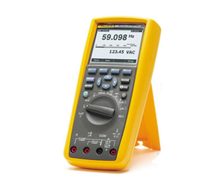 Fluke 289 (True Rms)