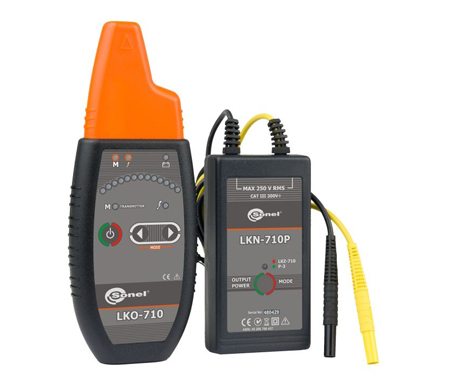 Sonel LKZ-710