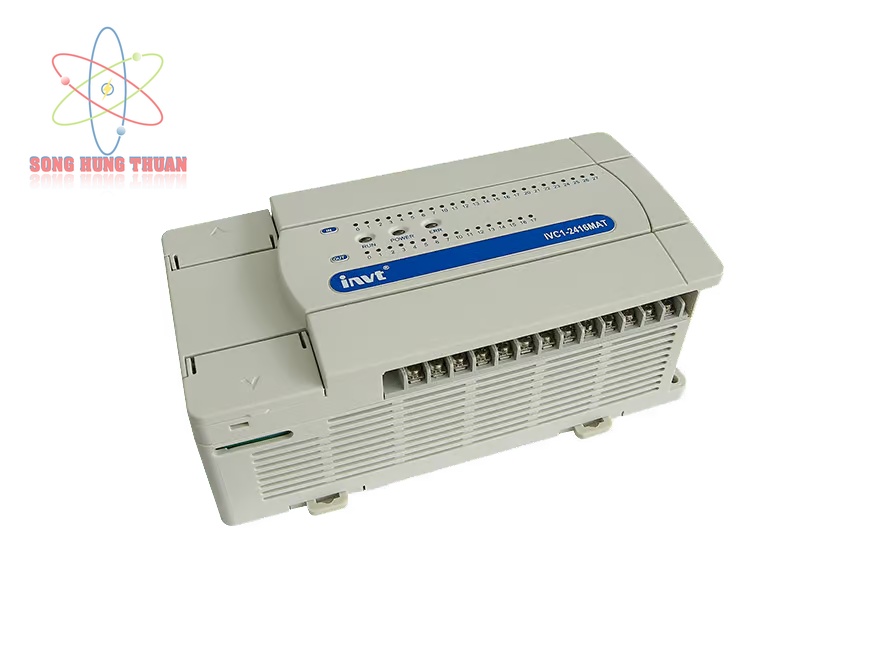 Bộ lập trình PLC – IVC1L