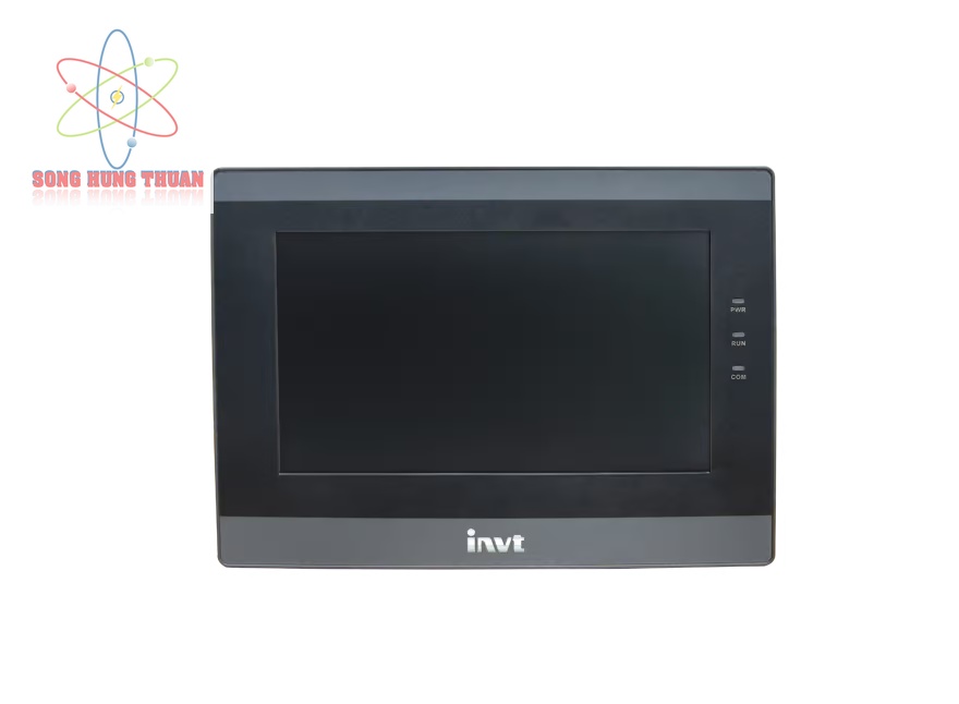 HMI VS-Q WF – Module giám sát & điều khiển từ xa thông minh