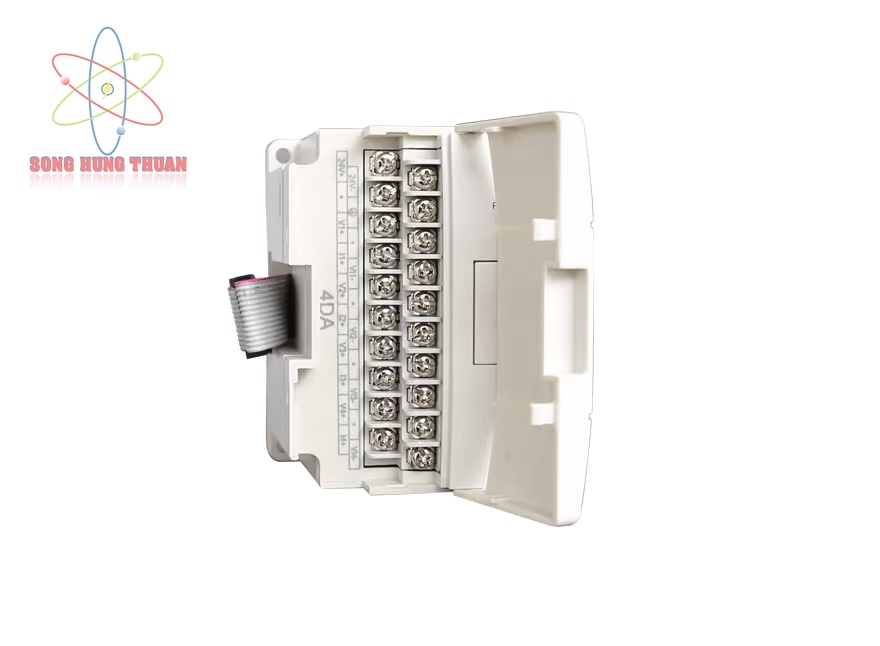 Module Mở Rộng IVC1-2TC4TC