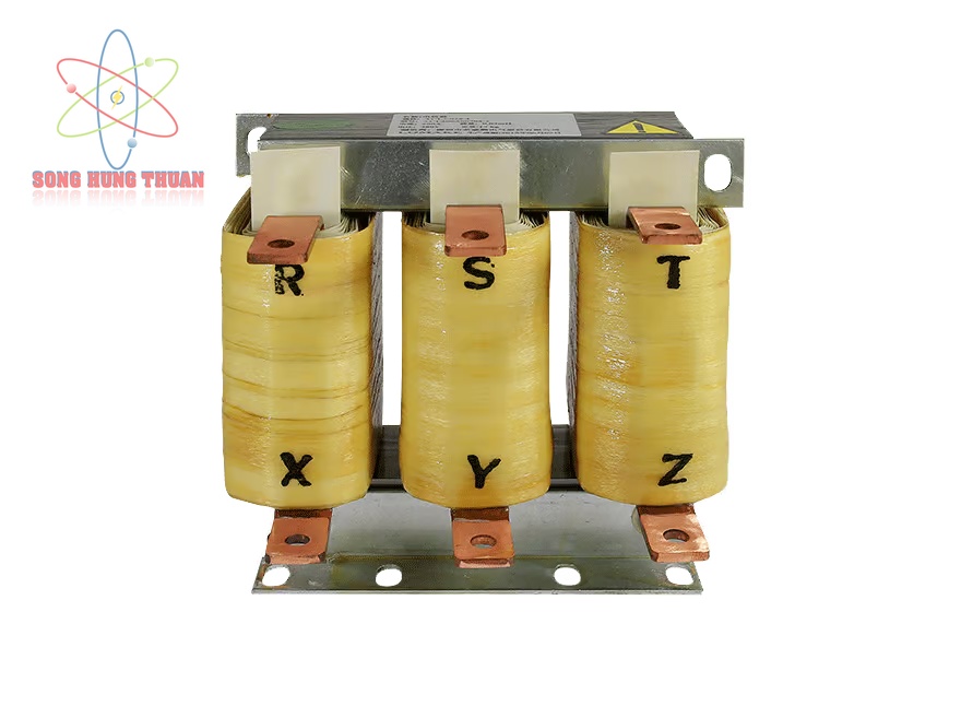 OCL2 – Cuộn kháng đầu ra