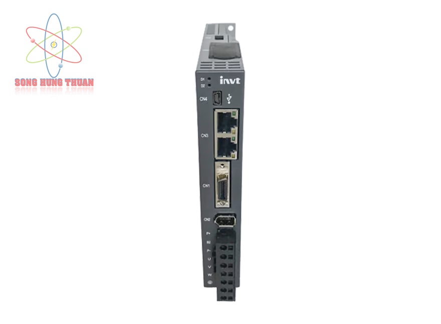 Hệ thống Servo INVT DL310 điện áp thấp