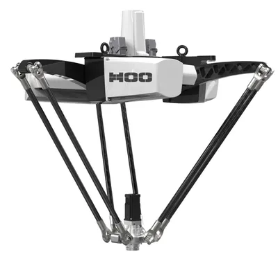 Robot Delta Robotphoenix Bat1300-S6