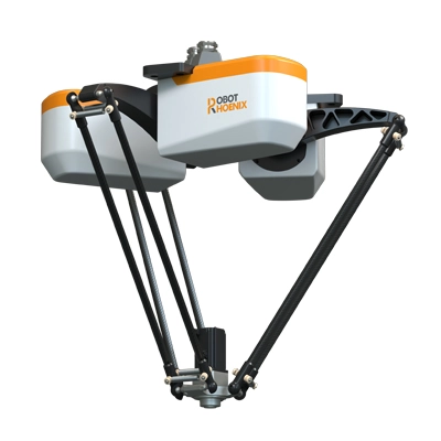 Robot Delta Robotphoenix Bat1600-S6