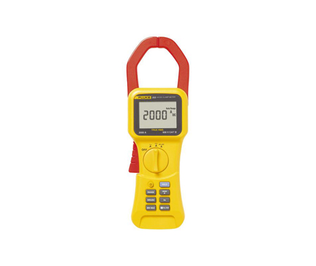 Fluke 3537
