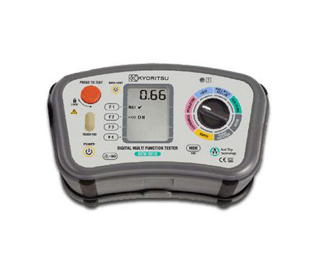 KYORITSU 6016, K6016