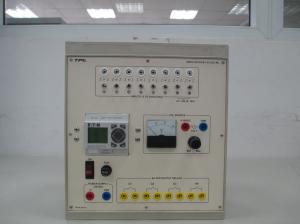 MODULE THỰC HÀNH PLC EASY MOELLER